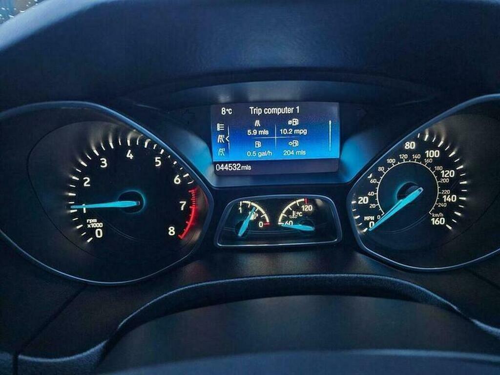 Suzuki Vitara 1.0 Boosterjet Sz-t Euro 6 S S KT68WWA White #6