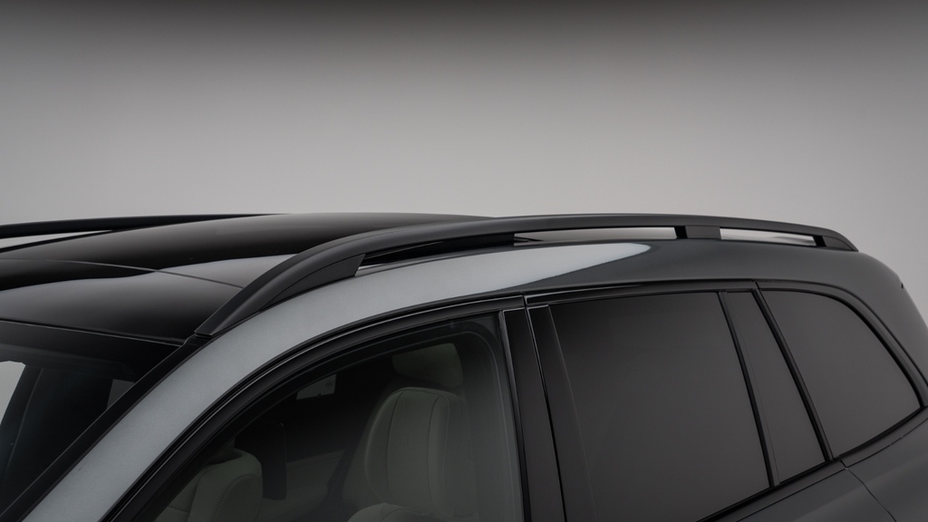 Mercedes-Benz GLS Class Gls 450D 4Matic Business Class Black #13