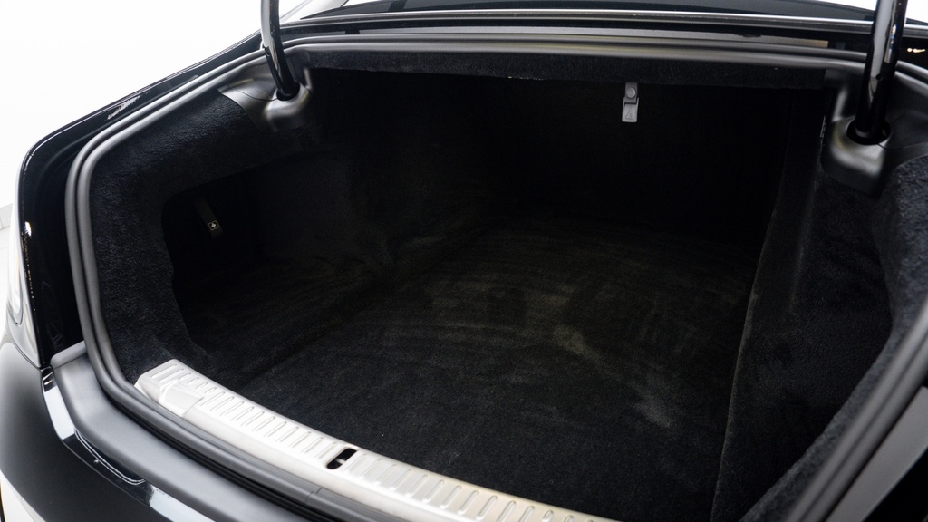 Rolls-Royce Ghost II Black Badge YD25BXF  #49