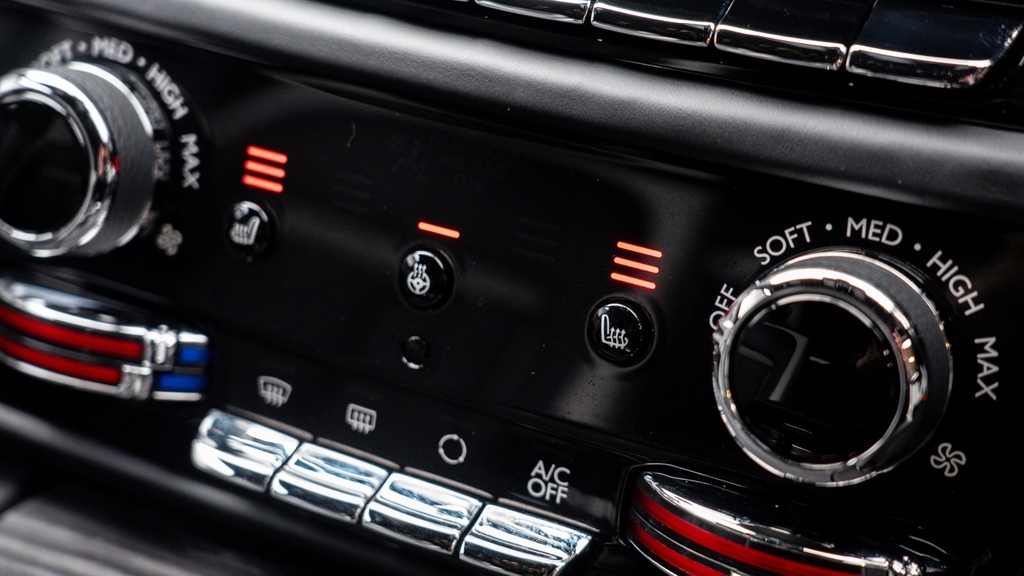 Rolls-Royce Ghost II Black Badge YD25BXF  #43