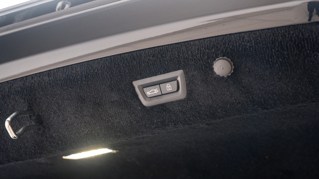 Rolls-Royce Ghost II Black Badge YD25BXF  #50