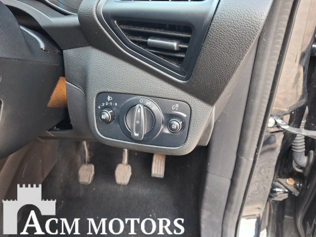 Ford Kuga 2.0 Tdci Zetec Suv 2Wd Euro 6 S MR63ALC Black #6