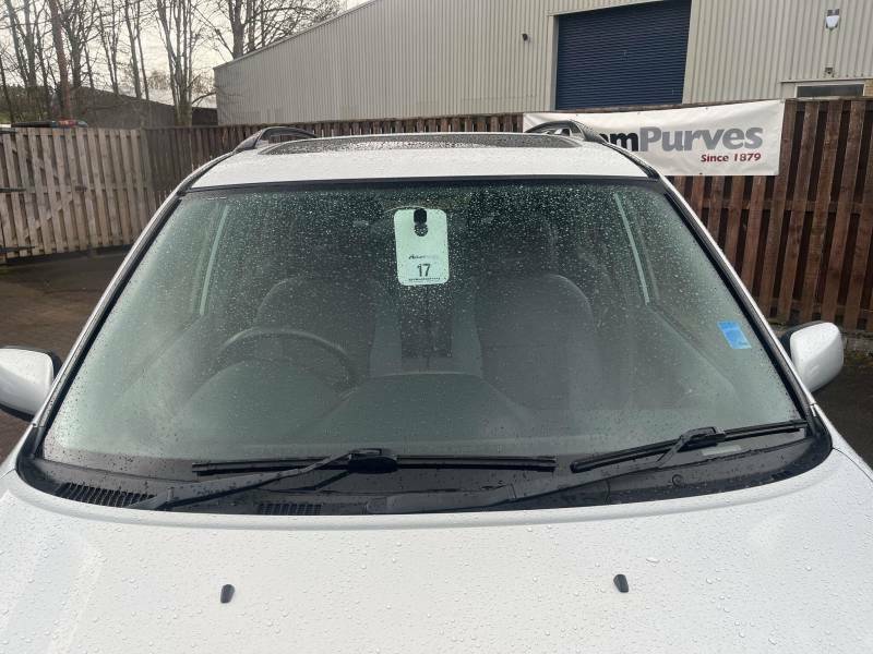 Toyota Rav 4 2.0 Gx - 2003 52 SH52OPL Silver #5