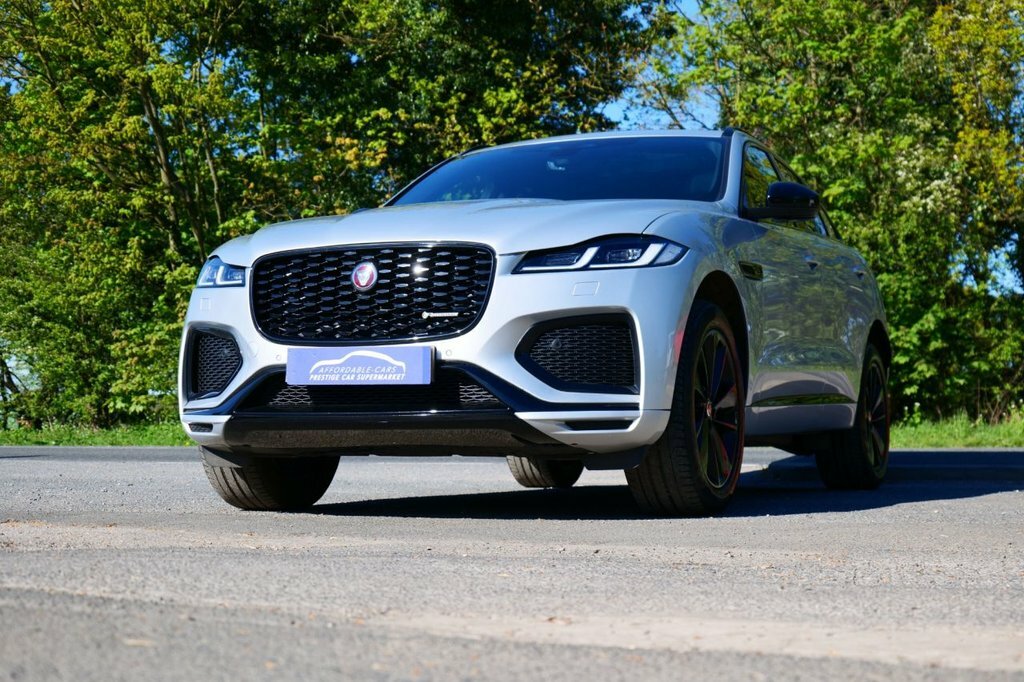 Jaguar F-Pace 2L R-dynamic Black SC22TFO Silver #6