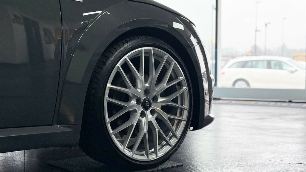 Audi A4 Avant 2.0 Tdi Black Edition Euro 6 Ss Nav Blue #2