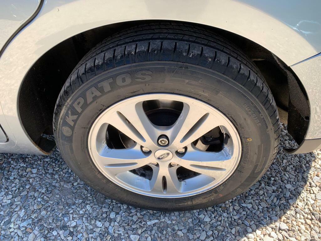 Ford S-Max Titanium Tdci Black #34