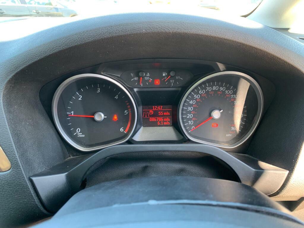 Ford S-Max Titanium Tdci Black #18