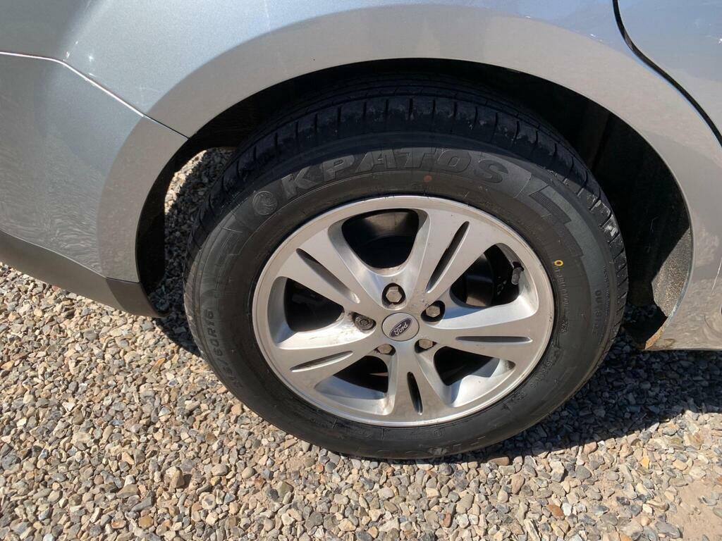 Ford S-Max Titanium Tdci Black #35