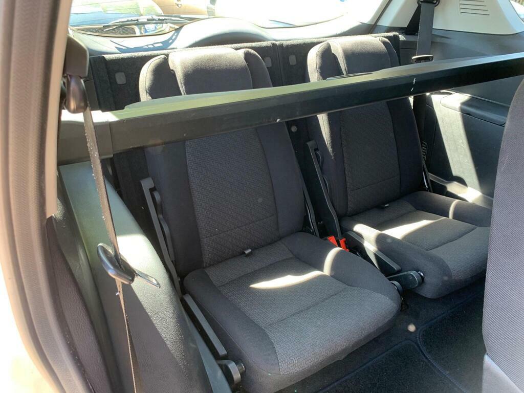 Ford S-Max Titanium Tdci Black #29