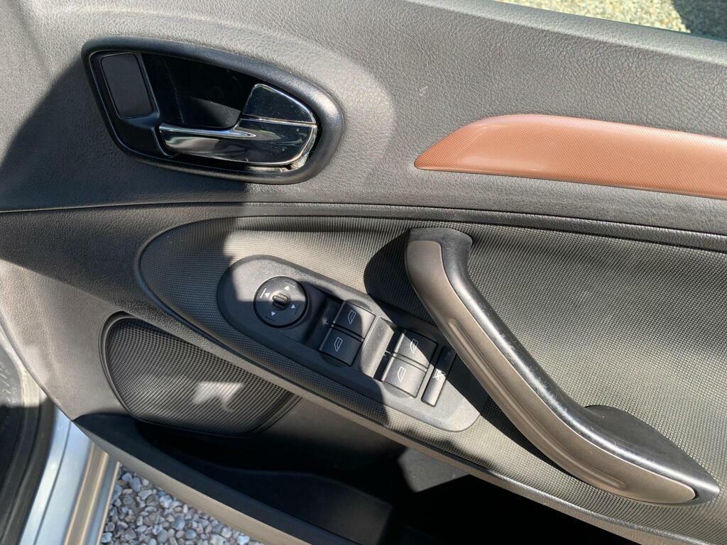Ford S-Max Titanium Tdci Black #14