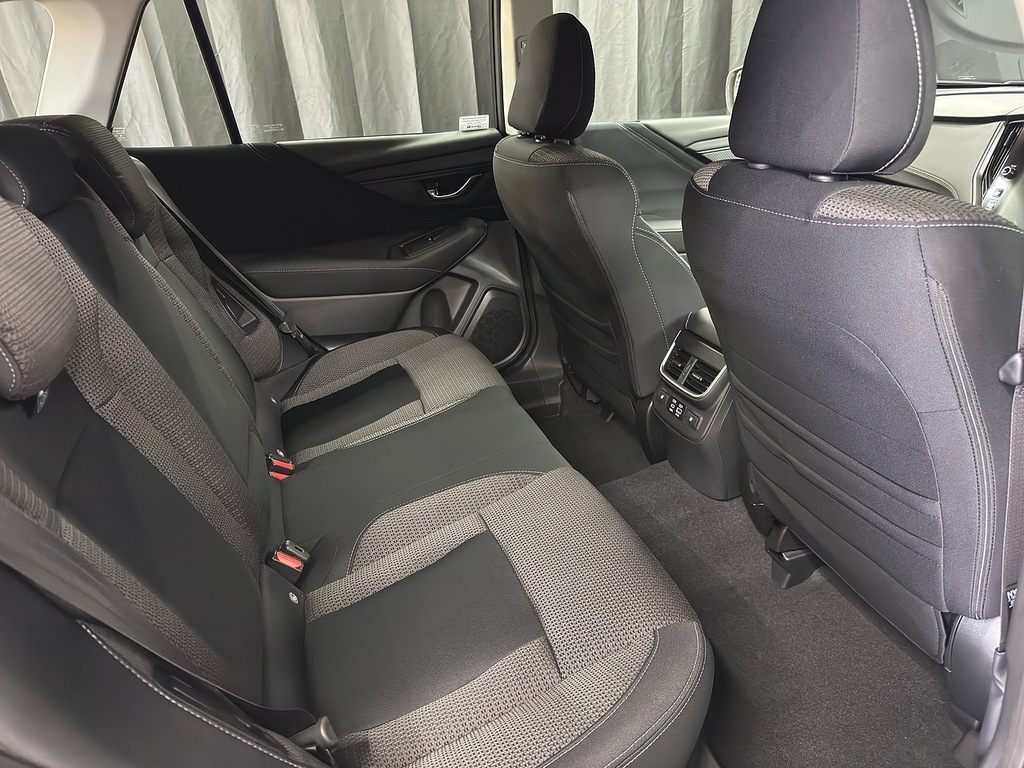 Subaru Outback I Limited U938 Ulez SL26ULM #6