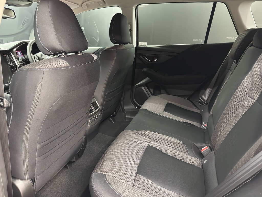 Subaru Outback I Limited U938 Ulez SL26ULM #5