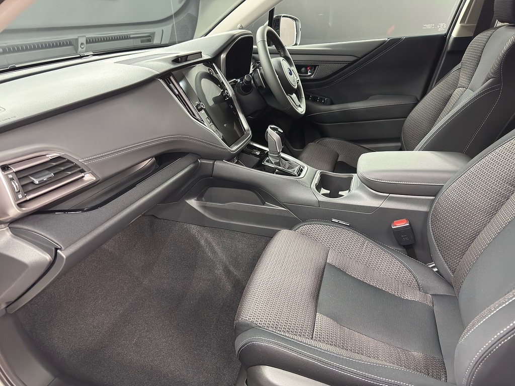 Subaru Outback I Limited U938 Ulez SL26ULM #4