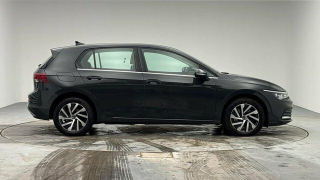Volkswagen e-Golf 1.4 Tsi 13Kwh Style DF22AUU Grey #3