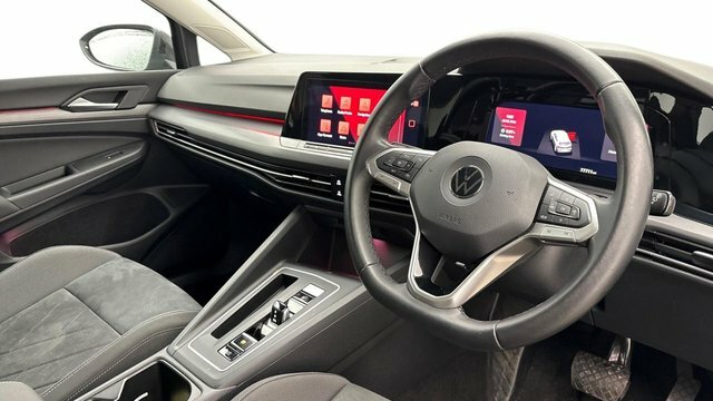 Volkswagen e-Golf 1.4 Tsi 13Kwh Style DF22AUU Grey #4