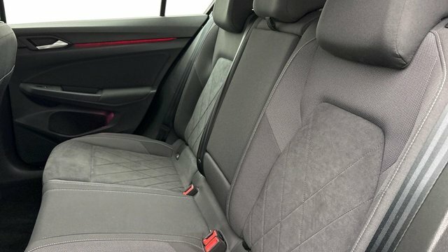 Volkswagen e-Golf 1.4 Tsi 13Kwh Style DF22AUU Grey #5