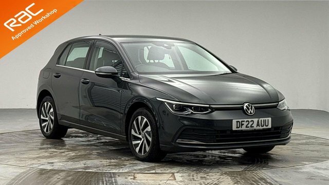 Volkswagen e-Golf 1.4 Tsi 13Kwh Style Grey