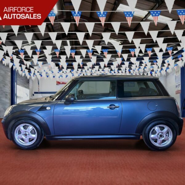 Mini Hatch #2