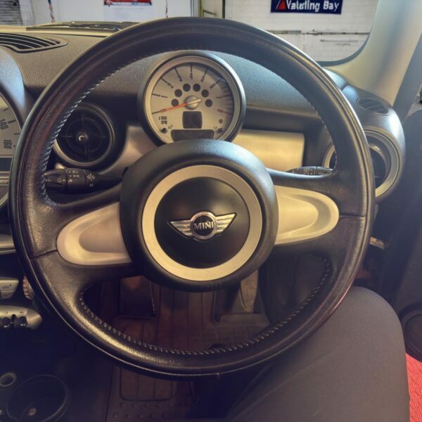 Mini Hatch #6