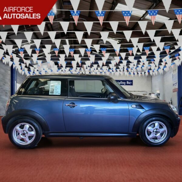 Mini Hatch #4