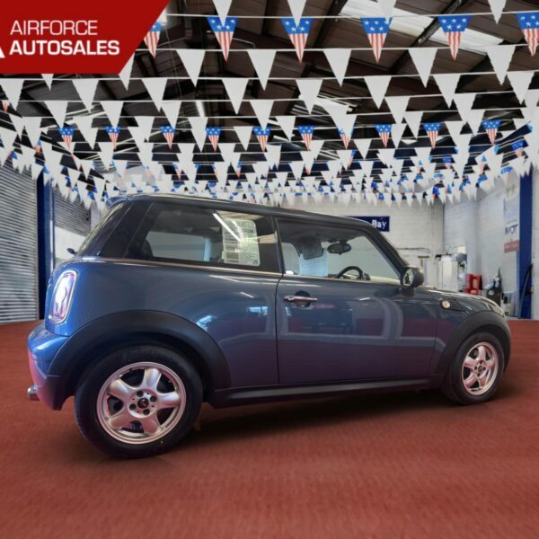 Mini Hatch #3