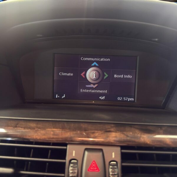BMW 5 Series #6