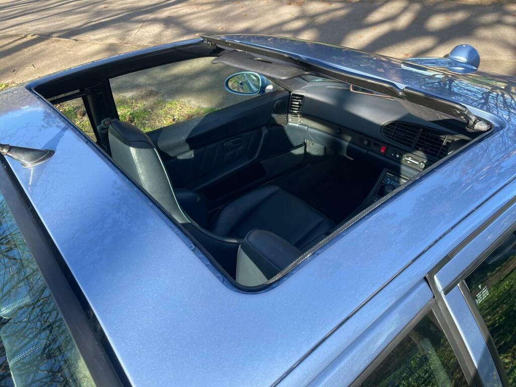 Porsche 968 3.0 Sport  #54