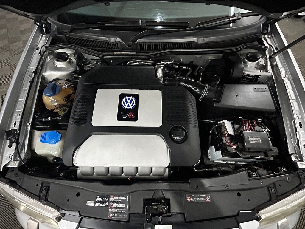 Volkswagen Bora 1.9 Tdi Pd Highline Black #13