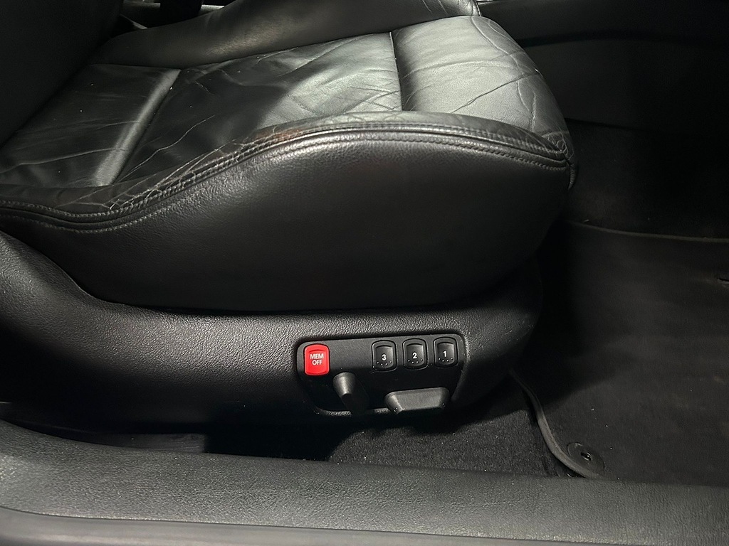 Volkswagen Bora 1.9 Tdi Pd Highline Black #16