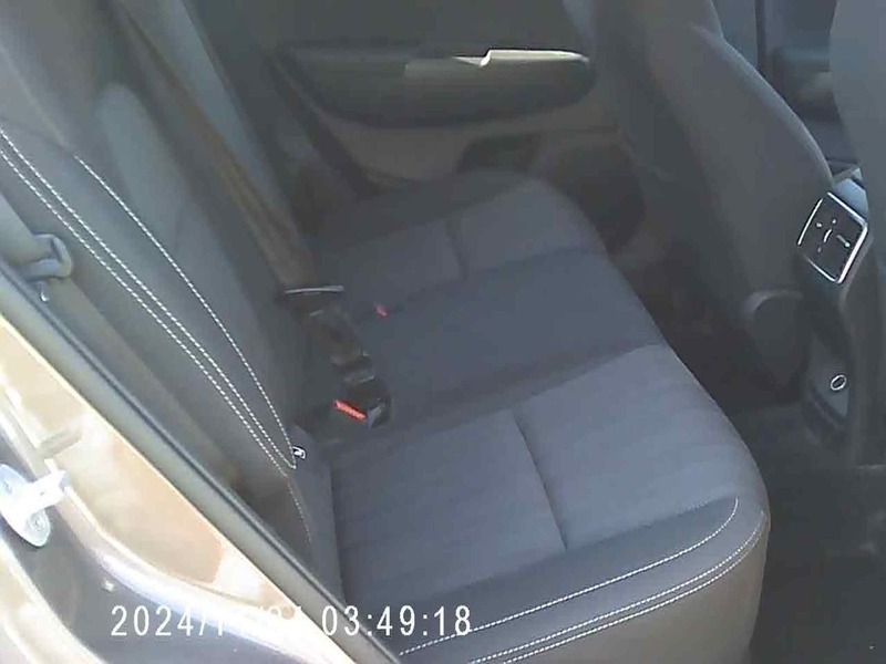 Kia Sportage Crdi 1 Isg SR19EFO Brown #6