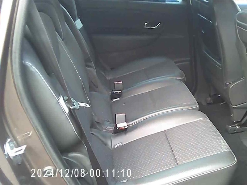 Renault Scenic Dynamique Tomtom Energy Dci Brown #5