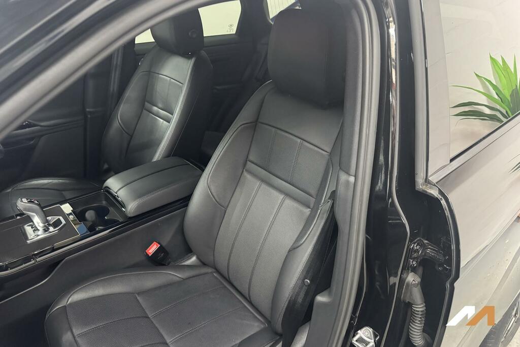 Land Rover Range Rover Evoque 1.5 P300e 12.2Kwh R-dynamic Se Suv Plug SL22OHA Black #2