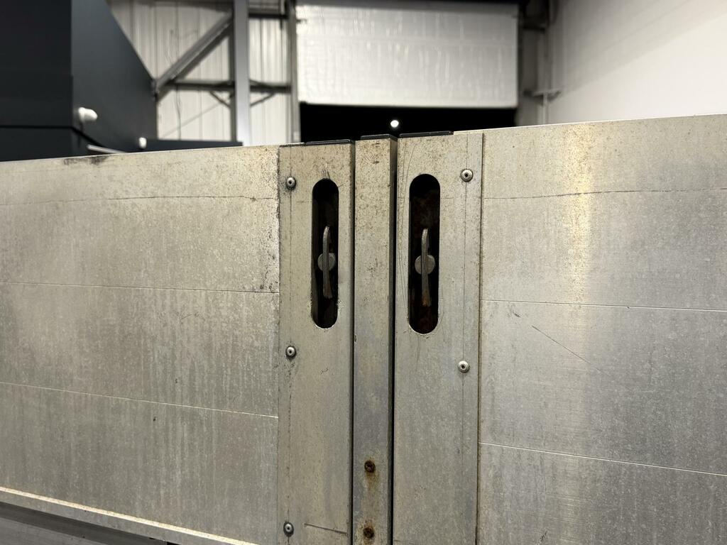 Isuzu  1.9 D N35.125s Chassis Cab Rwd Swb PJ21WUO White #5