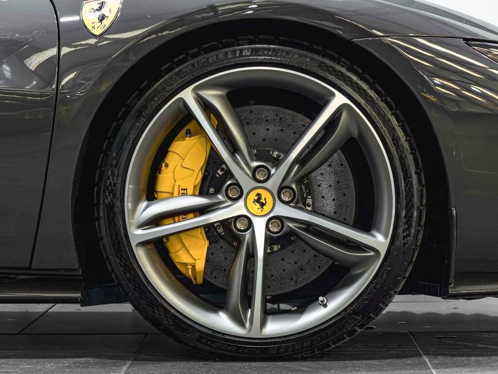 Ferrari 296 Gts Gts  #7