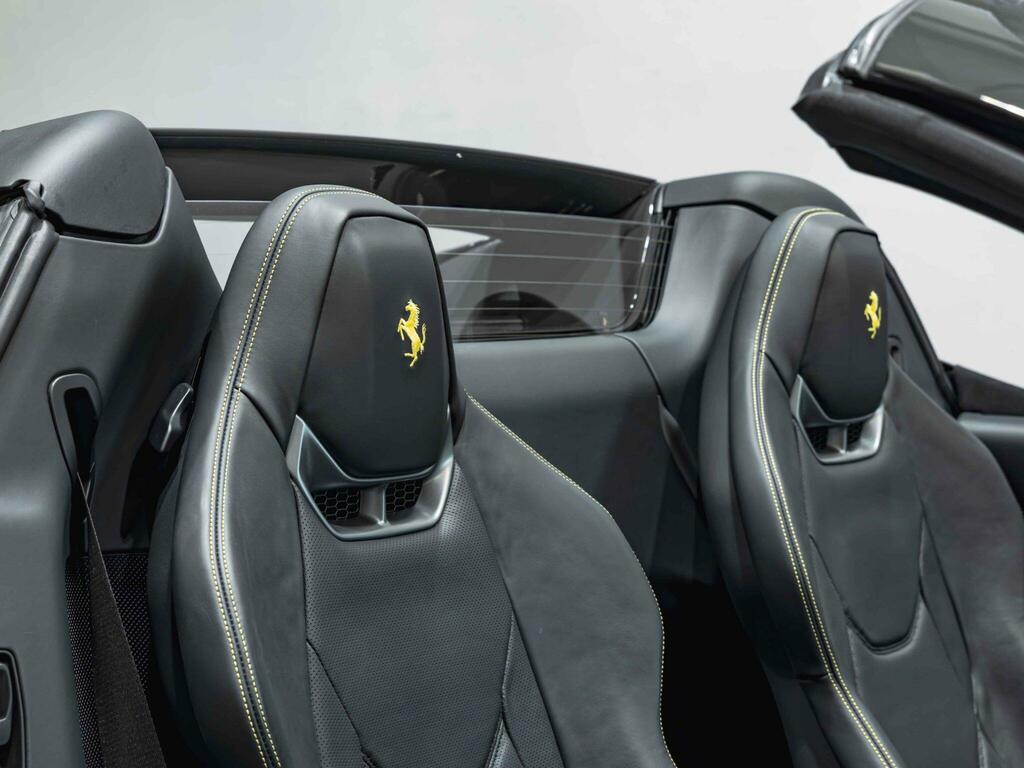 Ferrari 296 Gts Gts  #17