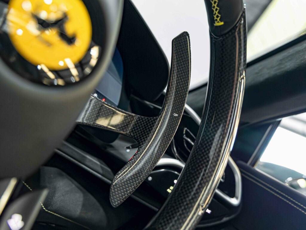Ferrari 296 Gts Gts  #21