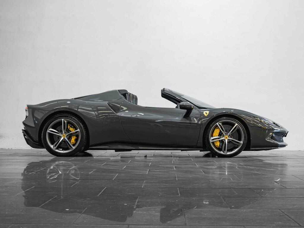 Ferrari 296 Gts Gts  #6