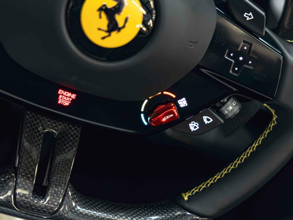 Ferrari 296 Gts Gts  #20
