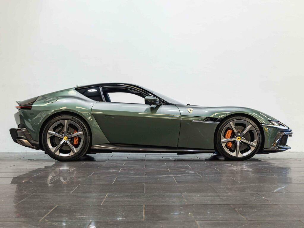 Ferrari 12CILINDRI 6.5 V12 F1 Dct Euro 6 Ss 2025 Grey #5