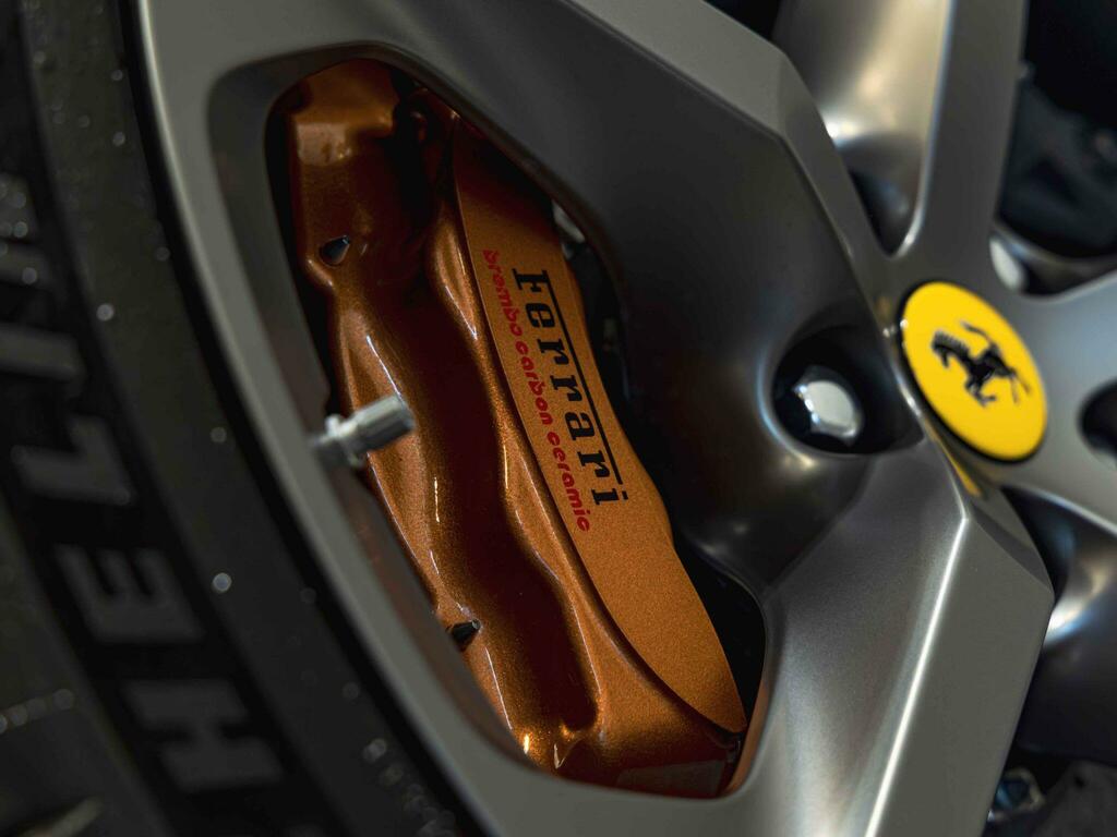 Ferrari 12CILINDRI 6.5 V12 F1 Dct Euro 6 Ss 2025 Grey #15