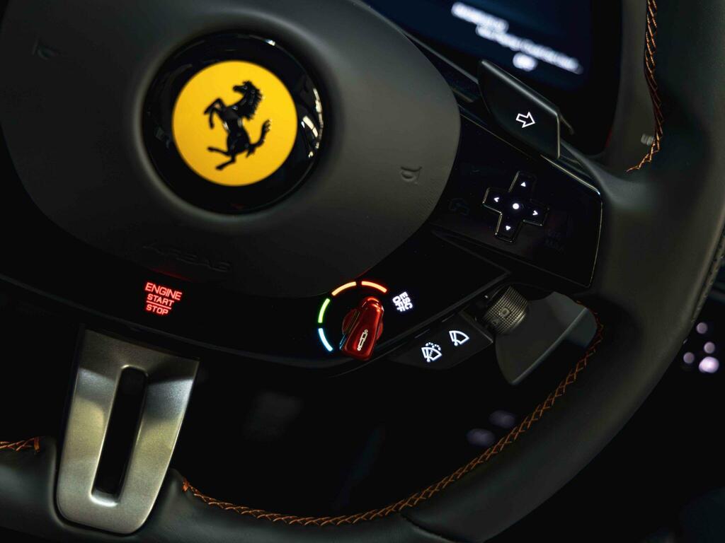 Ferrari 12CILINDRI 6.5 V12 F1 Dct Euro 6 Ss 2025 Grey #23