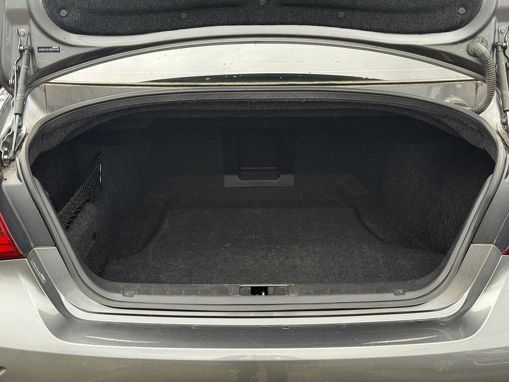 Infiniti Q70 Sport Tech D Grey #10