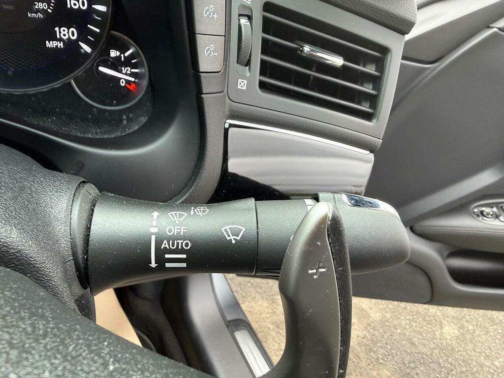 Infiniti Q70 Sport Tech D Grey #20