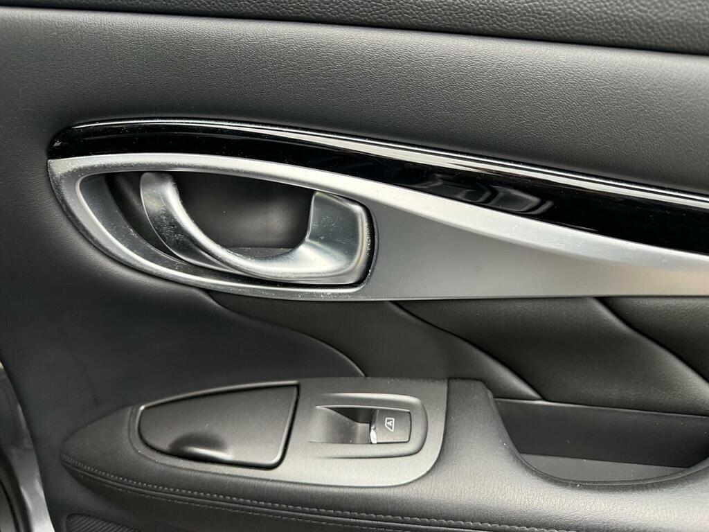 Infiniti Q70 Sport Tech D Grey #24