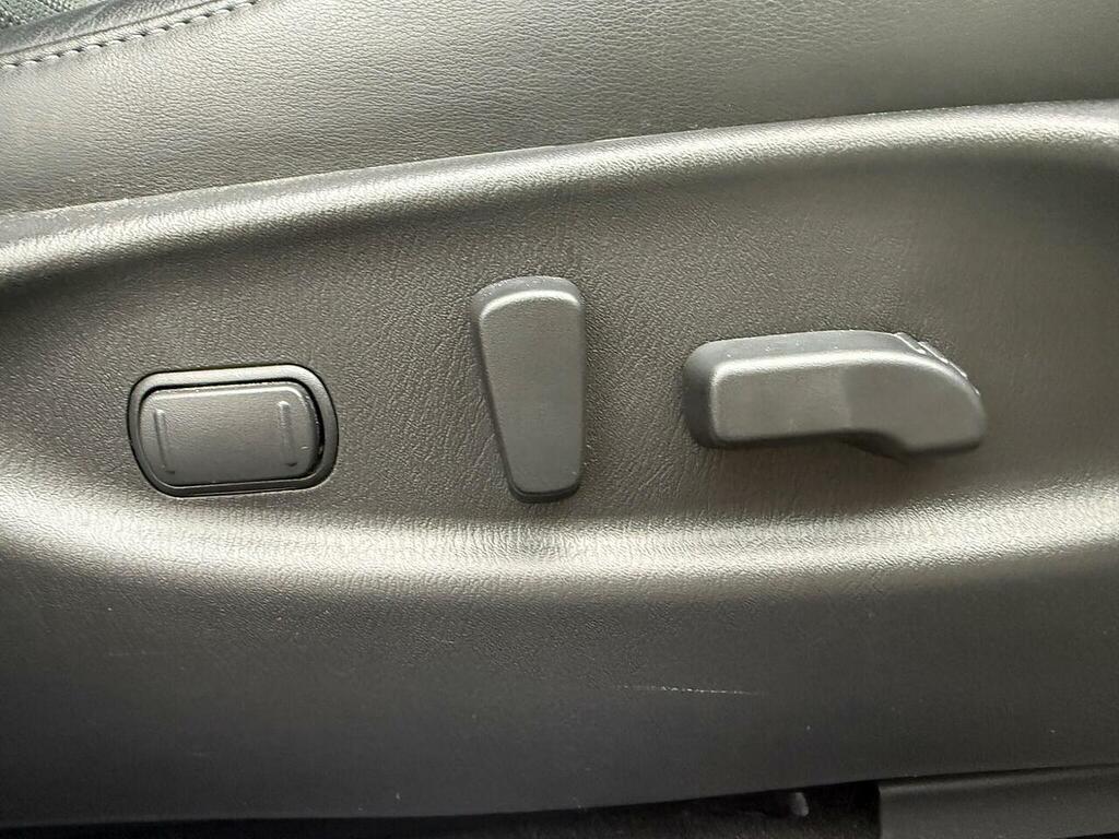 Infiniti Q70 Sport Tech D Grey #18