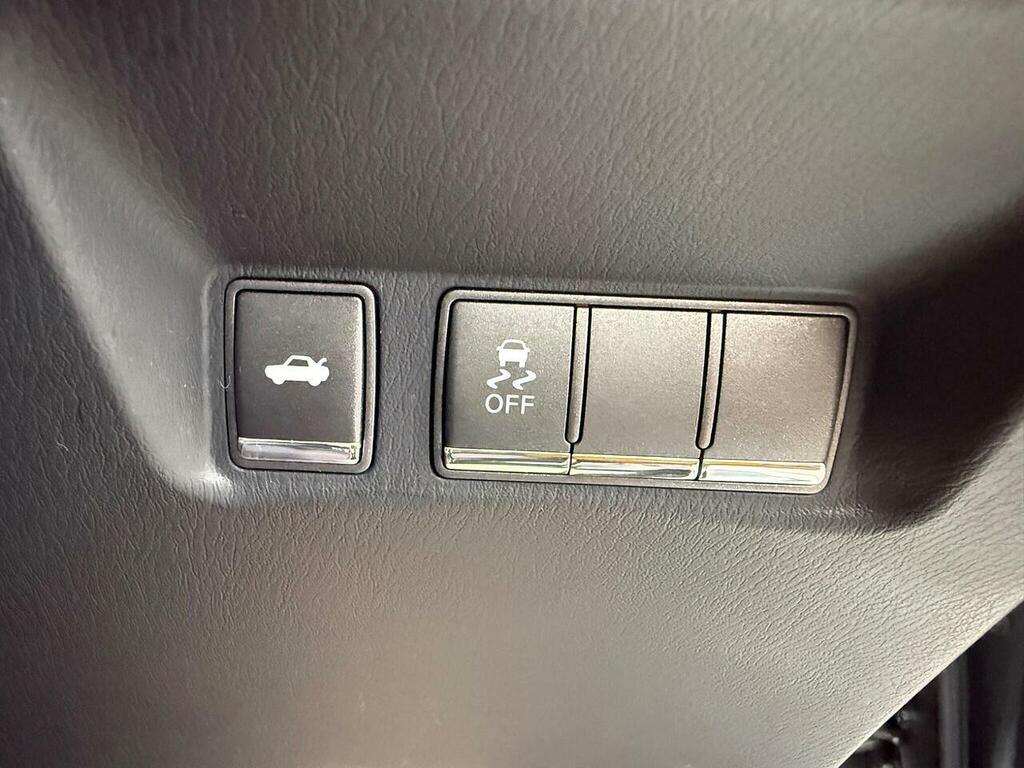Infiniti Q70 Sport Tech D Grey #17
