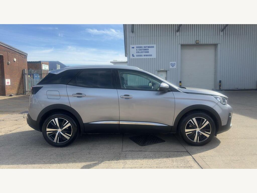Peugeot 3008 Diesel PG19UOT  #4