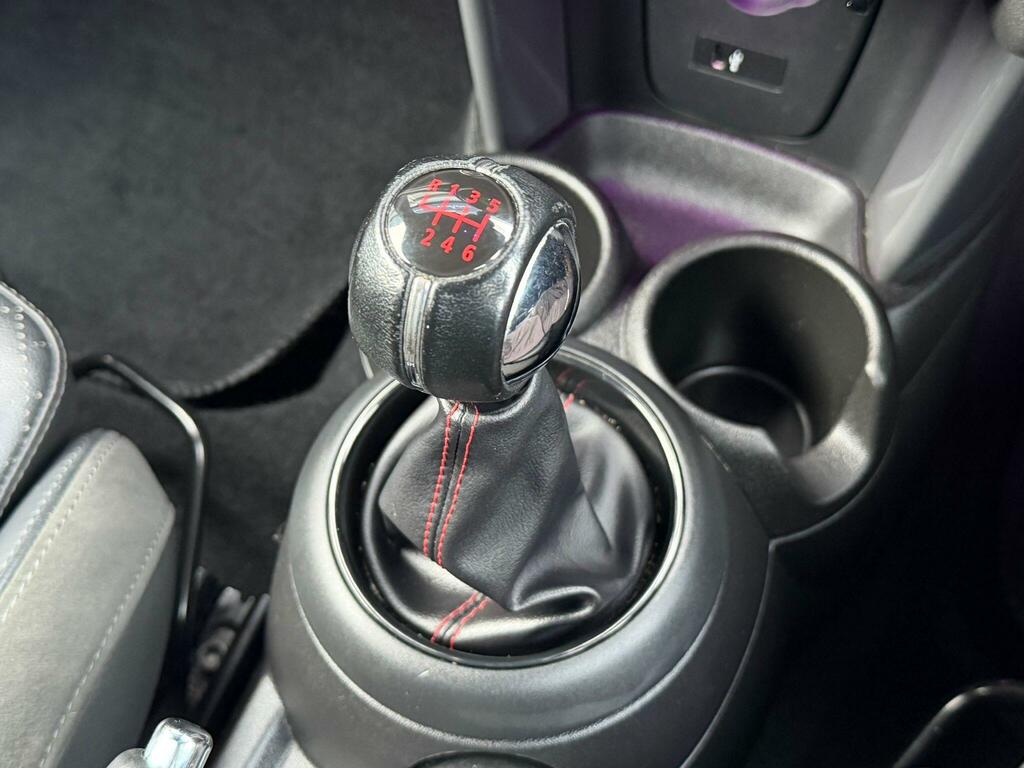 Mini Hatch 1.5 Cooper Sport Euro 6 Ss YC19DUV Blue #4