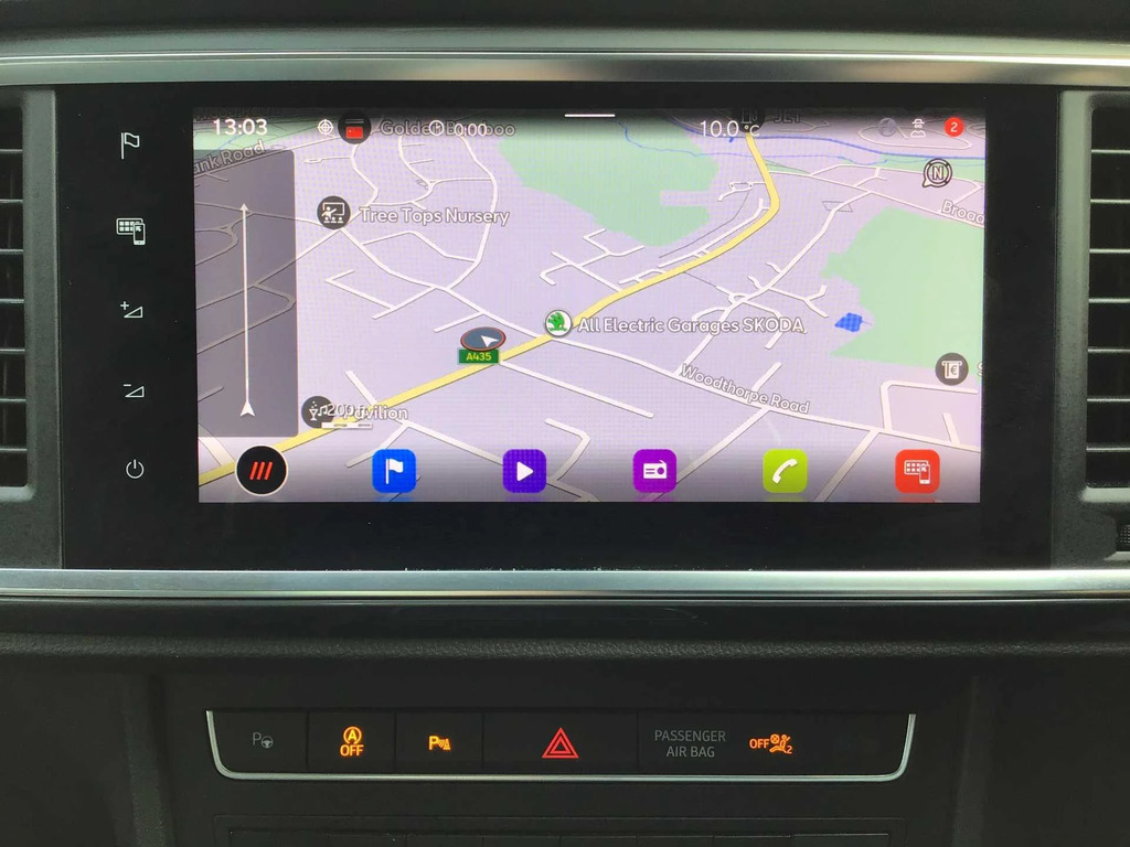 Seat Ateca Se Tech Ecomotive Tsi Black #6