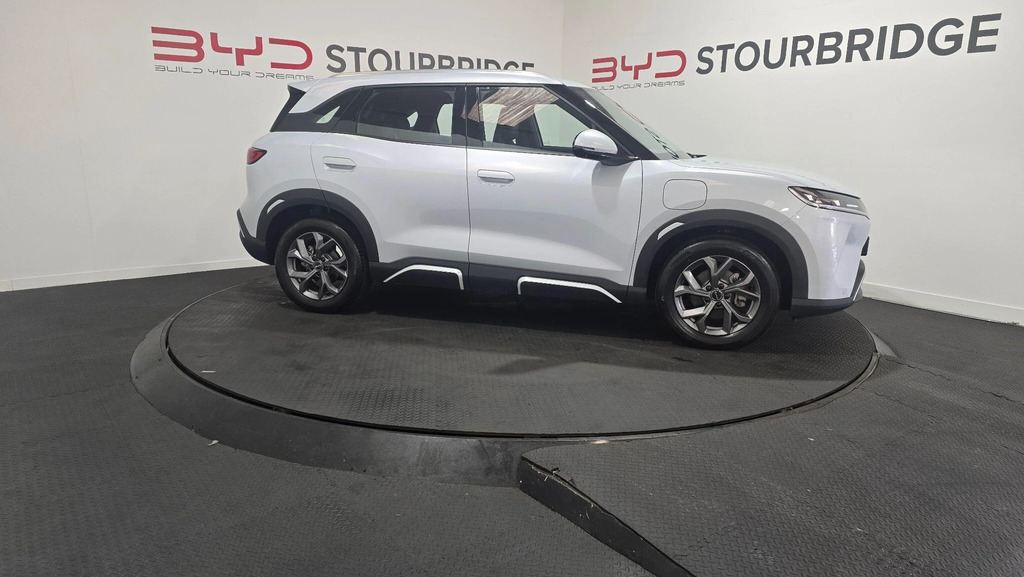Byd Atto 2 51.1Kwh Boost VN75HGK White #6